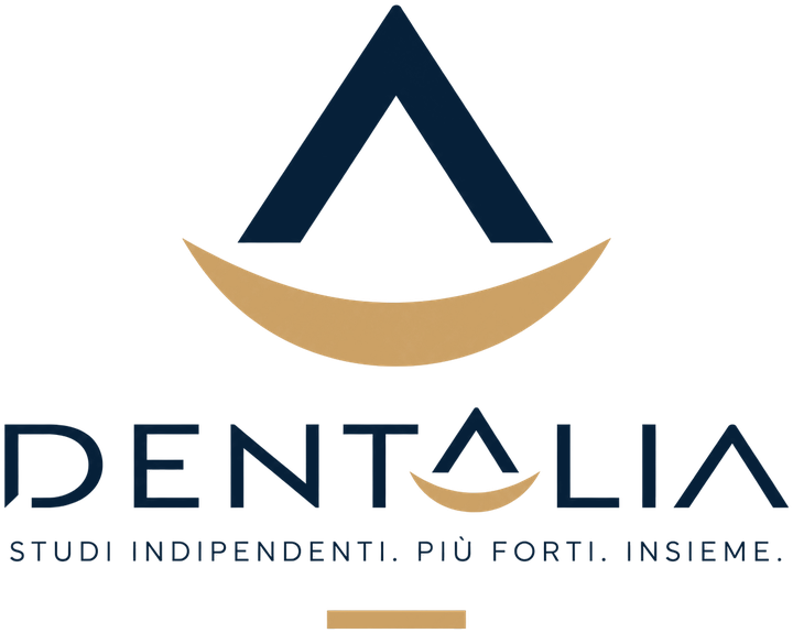 Dentalia — Studi indipendenti. Più forti. Insieme.